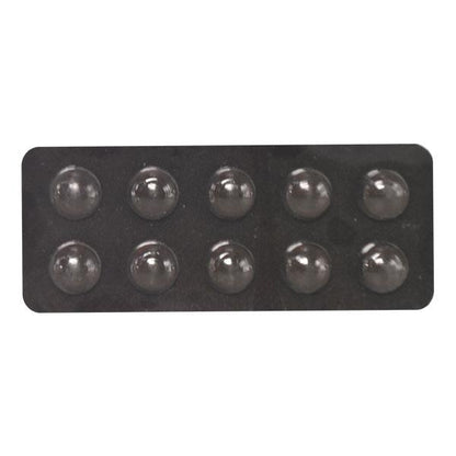 Testoki 40mg Tablet 10'S - Global Surgicals