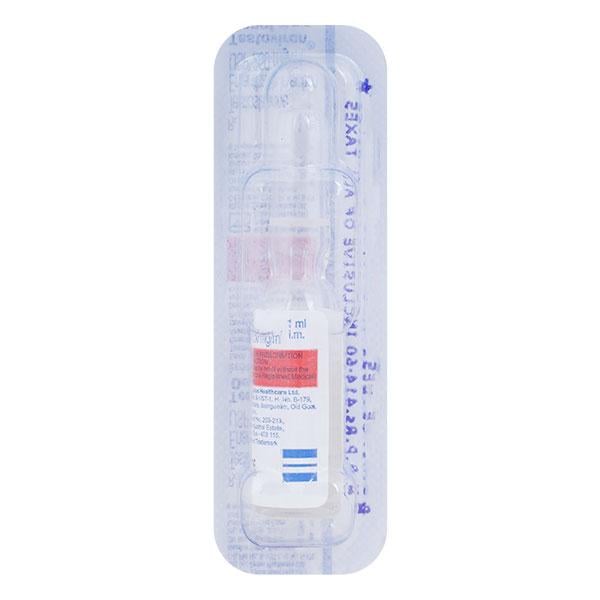 Testoviron Depot 250 Injection 1ml - Global Surgicals