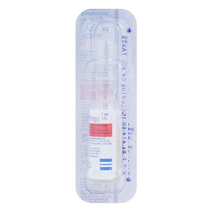 Testoviron Depot 250 Injection 1ml - Global Surgicals
