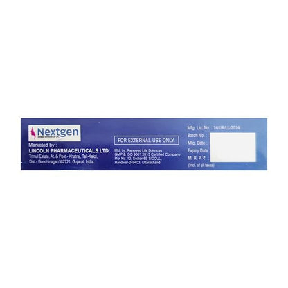 TETILIN MS Gel 15g - Global Surgicals