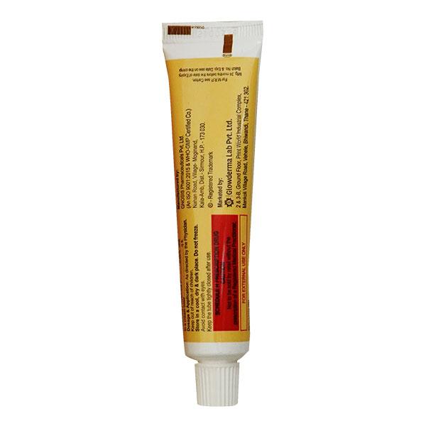 TEZCORT Cream 30gm - Global Surgicals