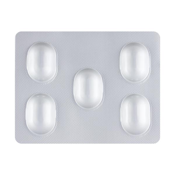Moxiford 400mg Tablet 5'S