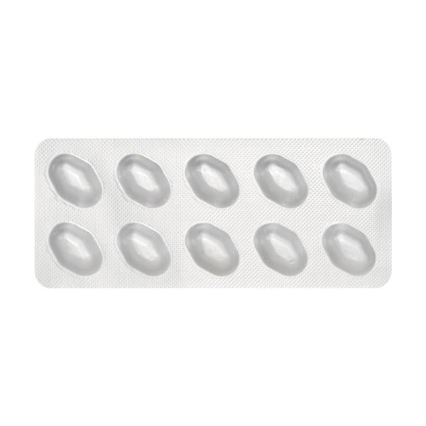 TFCT NIB OD Tablet 10's - Global Surgicals