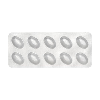 TFCT NIB OD Tablet 10's - Global Surgicals