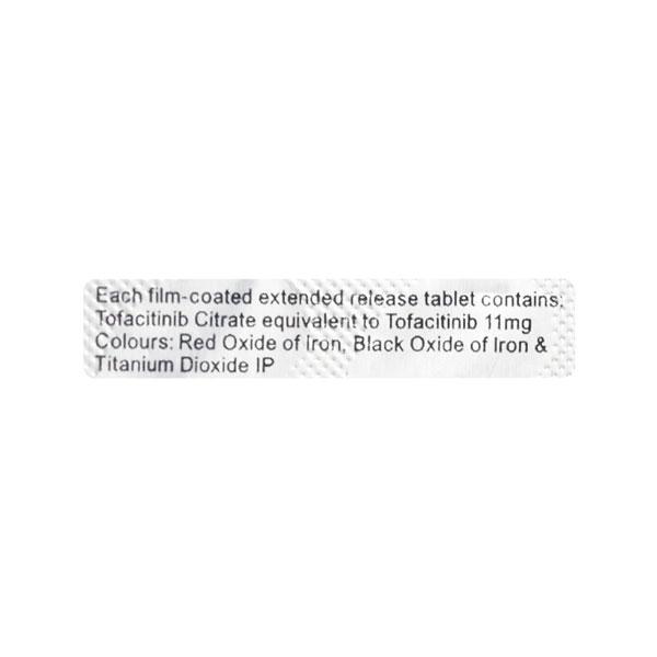 TFCT NIB OD Tablet 10's - Global Surgicals