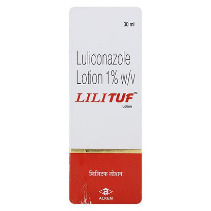 LILITUF Lotion 30ml