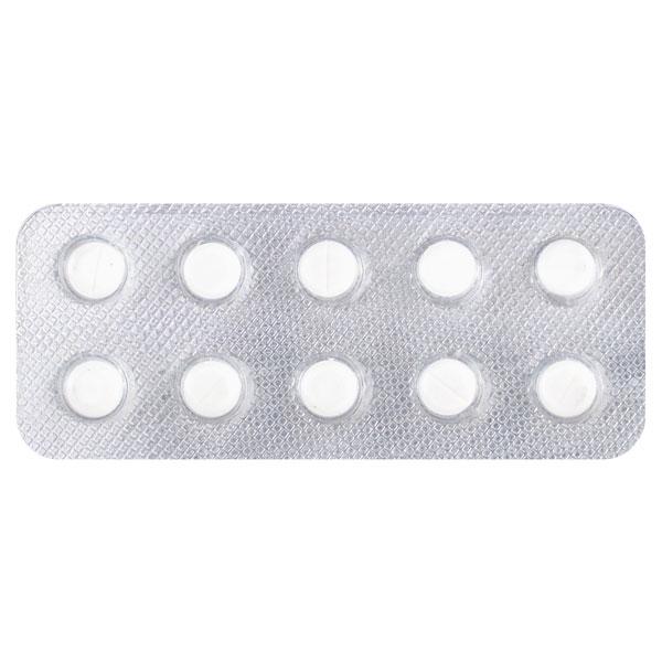 Salbetol 2mg Tablet 10'S