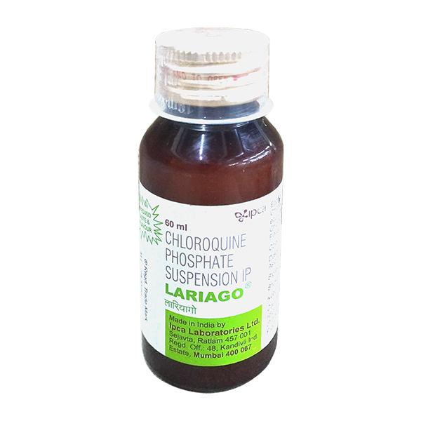 Lariago Suspension 60ml