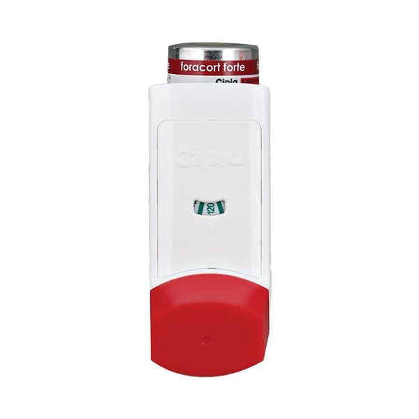 Foracort Forte Inhaler 120Md
