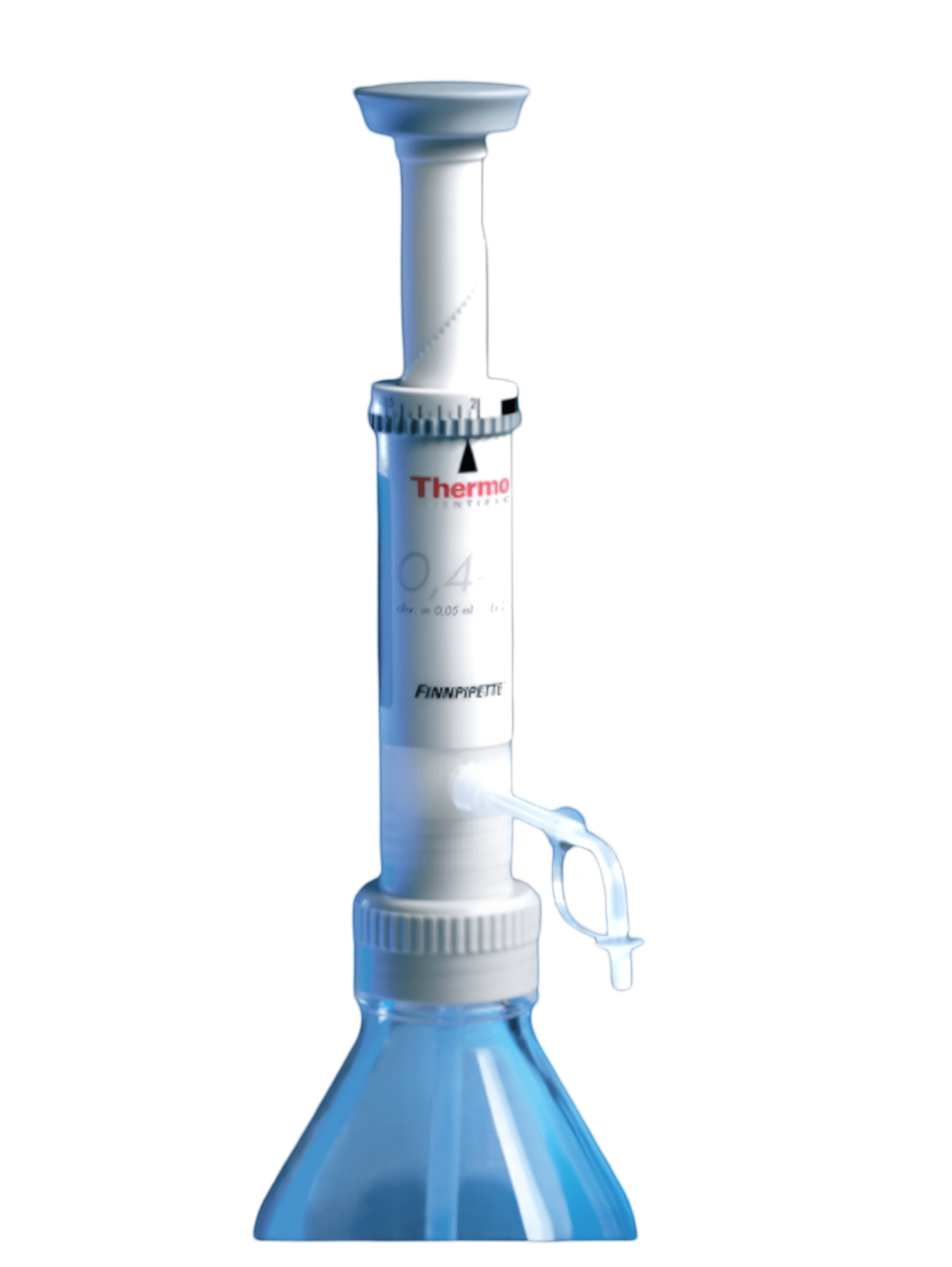Thermo Scientific FinnPipette Dispensers Range Pipette - Global Surgicals