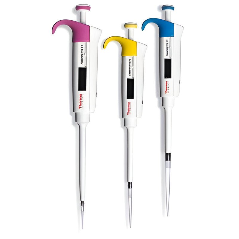 Thermo Scientific FinnPipette F3 Fixed Volume Pipette - Global Surgicals