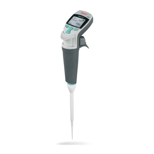 Thermo Scientific FinnPipette Novus Multi Channel Electronic Pipette - Global Surgicals