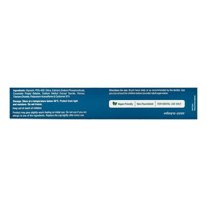 THERMOKIND ADVANCE Tooth Paste 100g - Global Surgicals