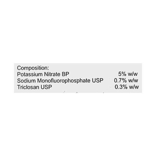 Thermokind F Spearmint Flavour Sugar Free Gel 100gm - Global Surgicals