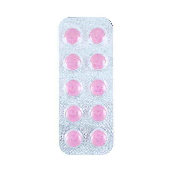 Thioril 50mg Tablet 10'S - Global Surgicals