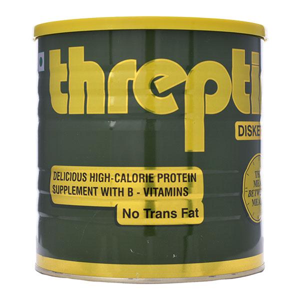 Threptin Diskettes 1Kg - Global Surgicals