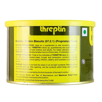 Threptin Diskettes 275gm - Global Surgicals
