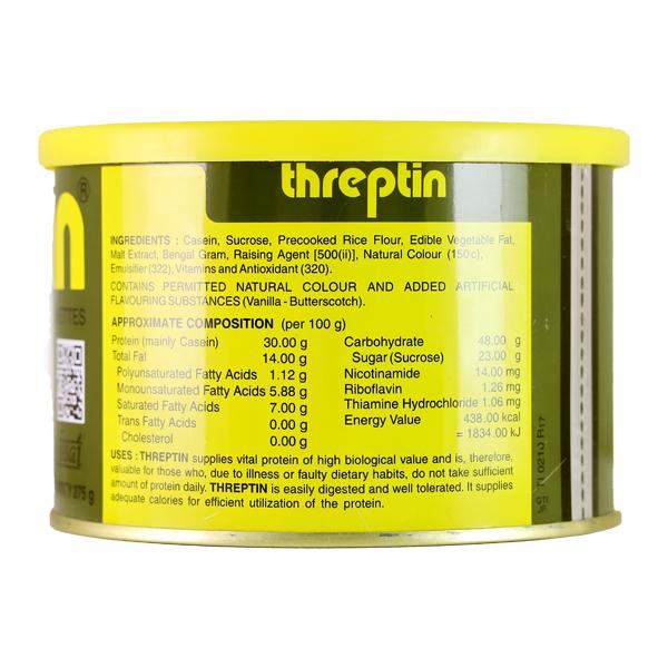 Threptin Diskettes 275gm - Global Surgicals