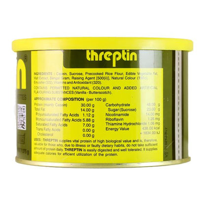 Threptin Diskettes 275gm - Global Surgicals
