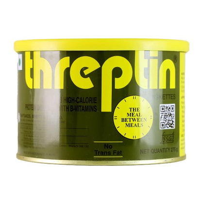 Threptin Diskettes 275gm - Global Surgicals