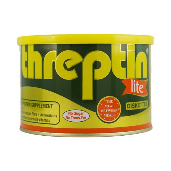 THREPTIN LITE Diskettes 275gm - Global Surgicals
