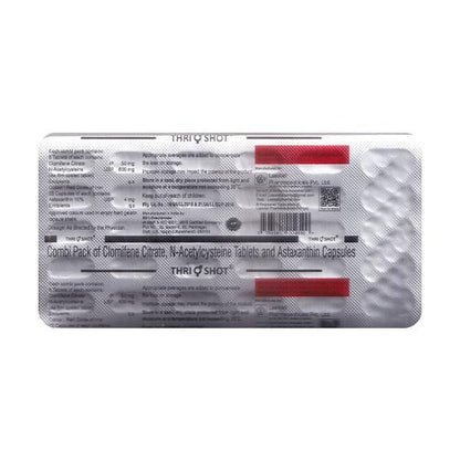 THRI O SHOT Kit 1's - Global Surgicals