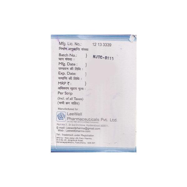 THRI O SHOT Kit 1's - Global Surgicals