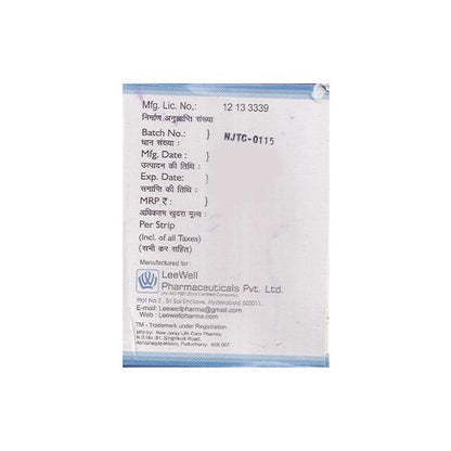 THRI O SHOT Kit 1's - Global Surgicals