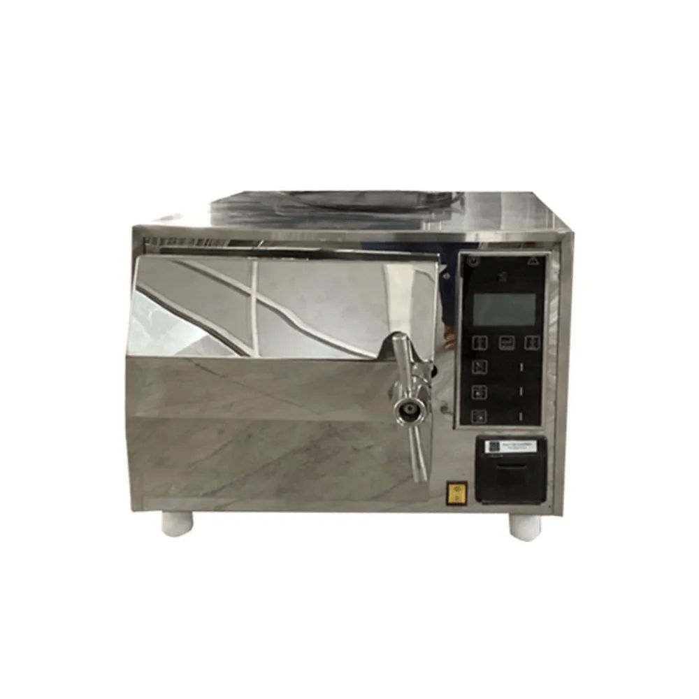 Thymol Class B Dental Autoclaves - Global Surgicals