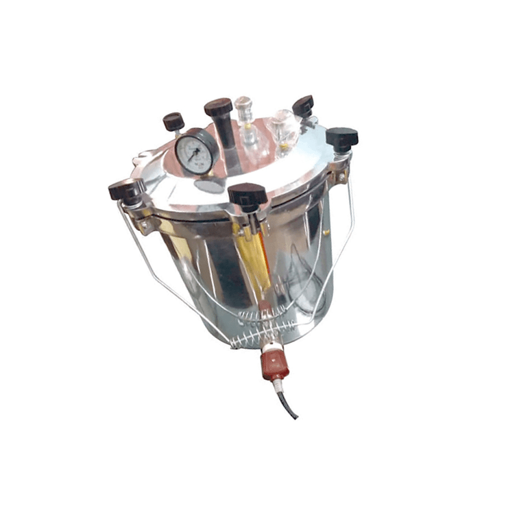 Thymol Cooker Type Autoclave - Global Surgicals
