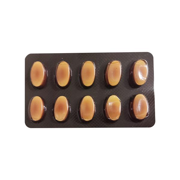 TIAM 100 Tablet 10's - Global Surgicals