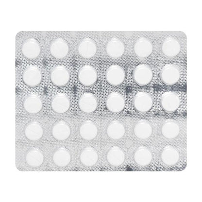 Tidilan 20mg Tablet 30'S - Global Surgicals
