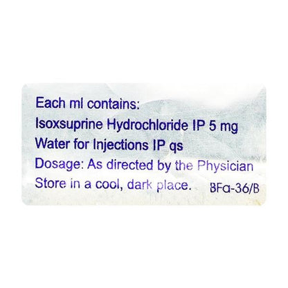 Tidilan Injection 2ml - Global Surgicals