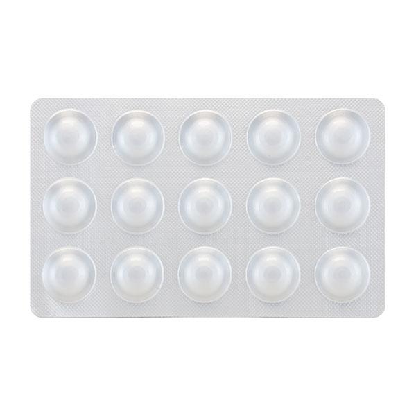 TIDOMET LS Tablet 15's - Global Surgicals