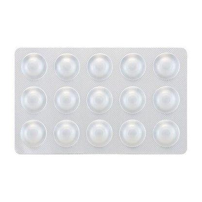 TIDOMET LS Tablet 15's - Global Surgicals