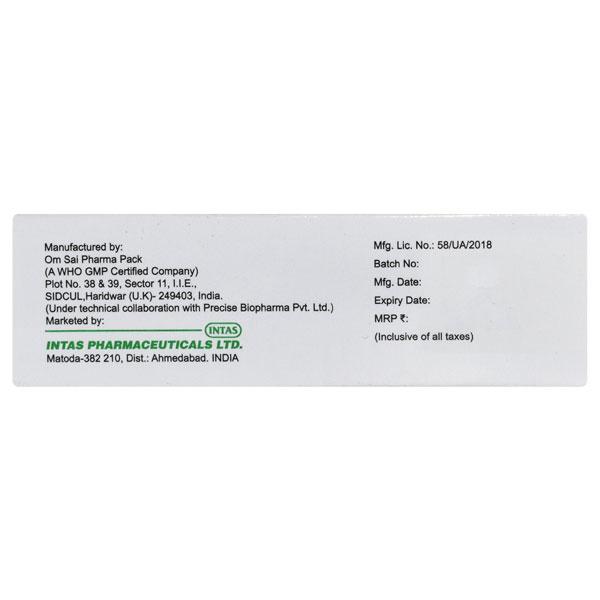 TIGOTREAT Cream 10gm - Global Surgicals