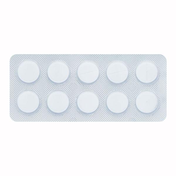 Irovel 150mg Tablet 10'S