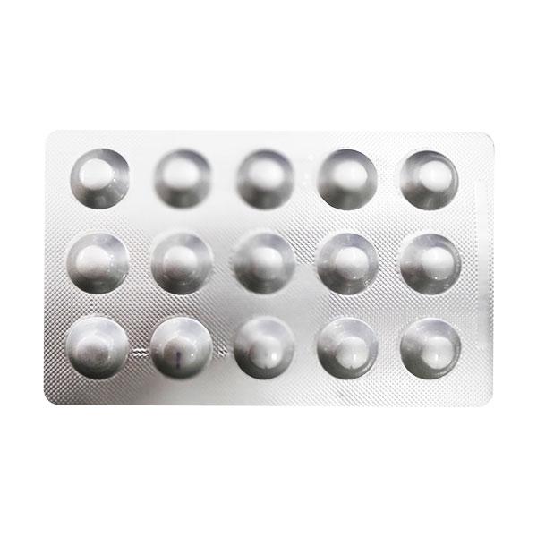 TIMZID MR Tablet 15's - Global Surgicals