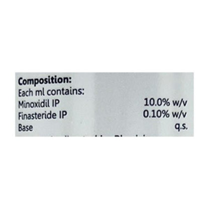 TINFAL 10 F Solution 60ml - Global Surgicals