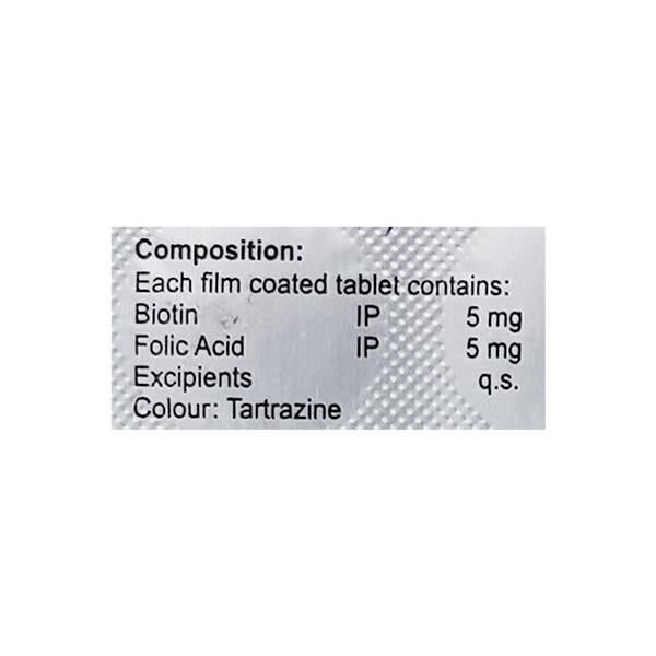 Tinfal Tablet 10'S - Global Surgicals