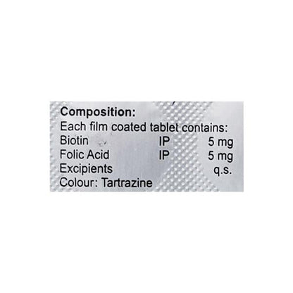 Tinfal Tablet 10'S - Global Surgicals