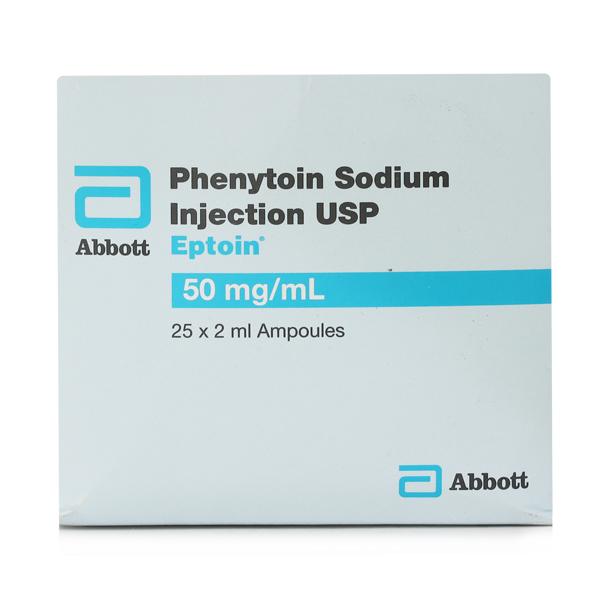 Eptoin Injection 2ml