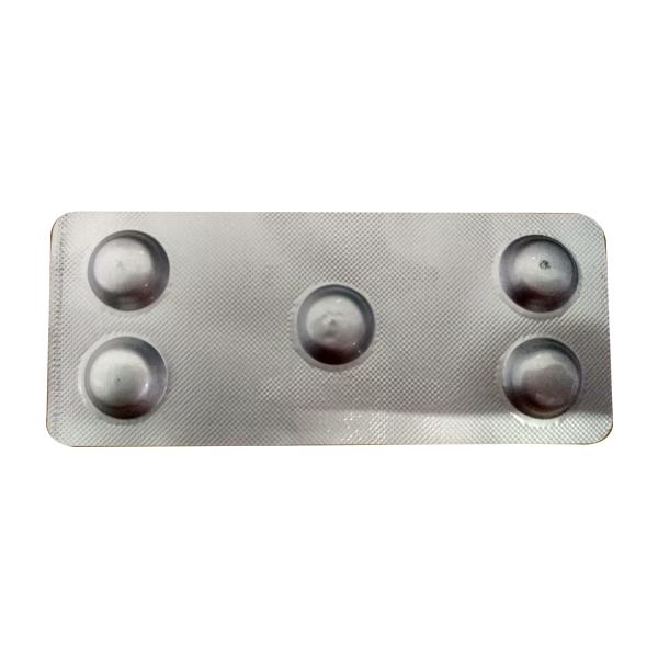 CLOFIN 50 Tablet 5's