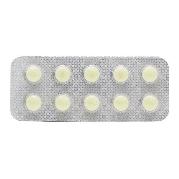 Azulix 4mg Tablet 10'S