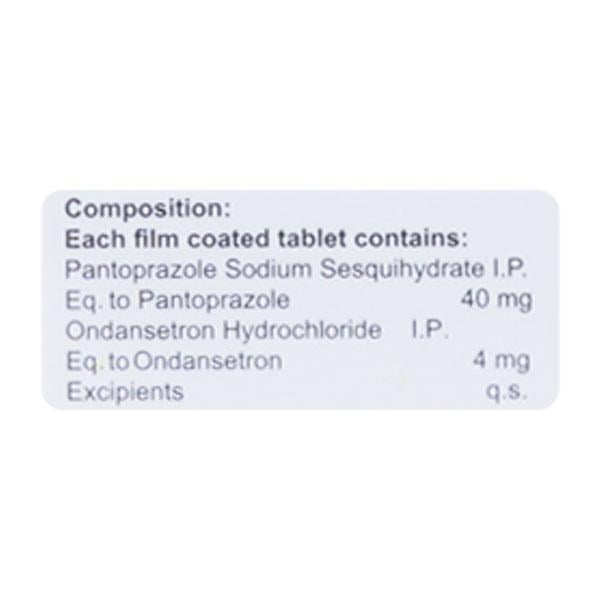 PEZOVER ON Tablet 10's