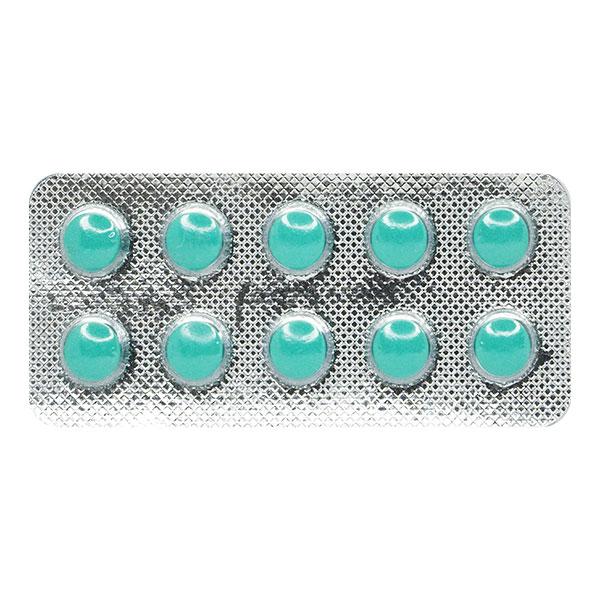 FAMOGREAT D Tablet 10's