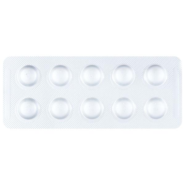 ZIROCARD 5 Tablet 10's