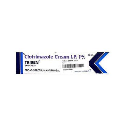 Triben Cream 20gm