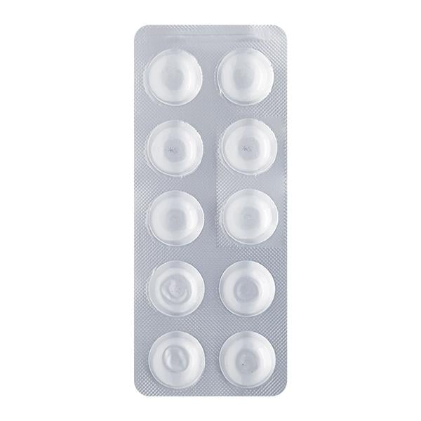 PANZIDE D Tablet 10's