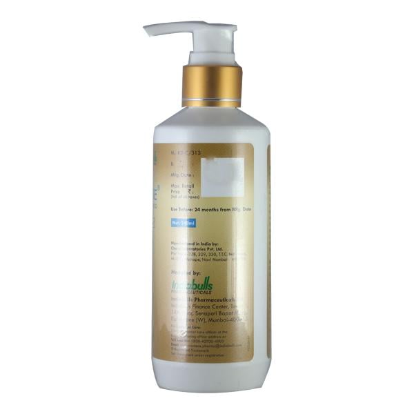 Lumivoid Cream 15gm